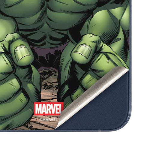 Marvel Avengers Hulk Galaxy A55 5G Skin